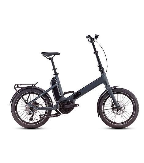 Cube Fold Hybrid 500 2025 leasen statt kaufen