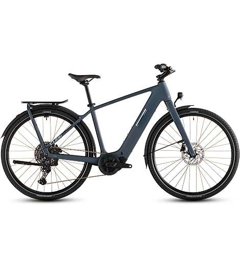 Cube Kathmandu Hybrid C:62 Pro 400X 2026 im Leasing