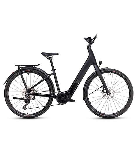Cube Kathmandu Hybrid C:62 SLX 400X Easy Entry 2025 jetzt leasen