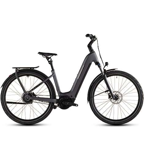 Cube Kathmandu Hybrid Comfort Pro 800 Easy Entry 2026 bei uns günstig leasen oder mieten statt teuer kaufen