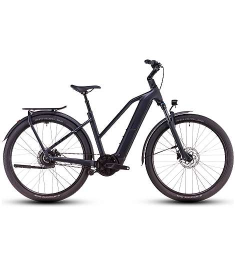Cube Kathmandu Hybrid Comfort Pro 800 Trapez 2025 bei uns leasen