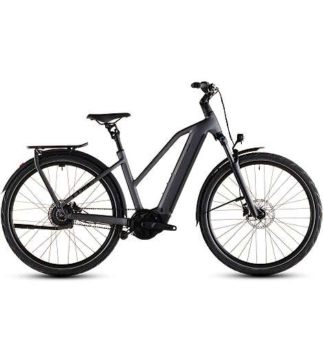 Cube Kathmandu Hybrid Comfort Pro 800 Trapeze 2026 Leasing - Oft besser als Ratenkauf