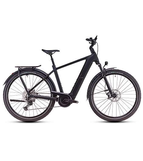 Cube Kathmandu Hybrid EXC 800 2025 jetzt leasen