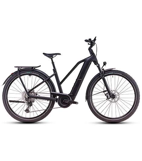 Cube Kathmandu Hybrid EXC 800 Trapez 2025 bei uns leasen