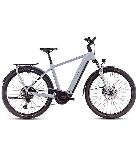 Cube Kathmandu Hybrid EX 800 2025 Leasing - Oft besser als Ratenkauf