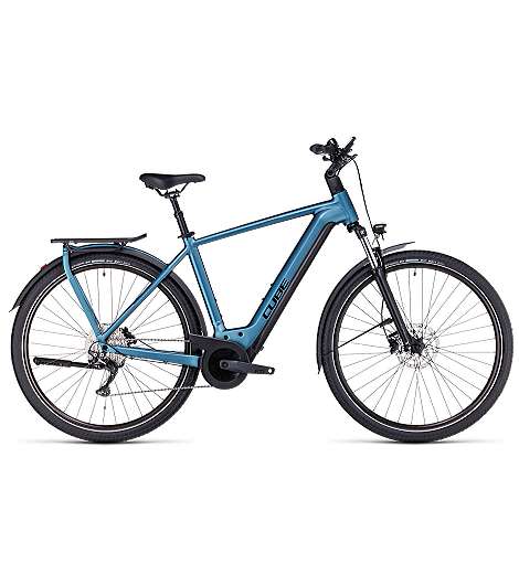 Cube Kathmandu Hybrid ONE 750 2024 als Leasing