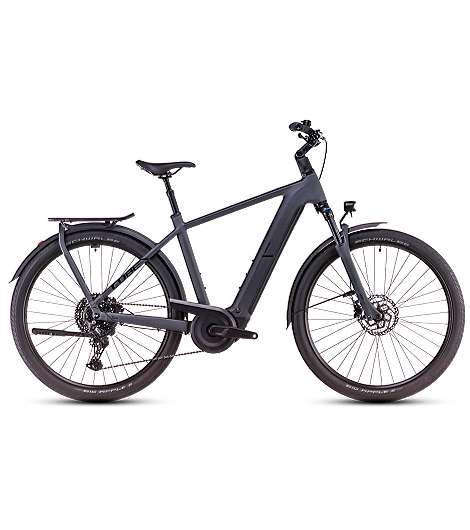 Cube Kathmandu Hybrid ONE 800 2025 bei uns leasen