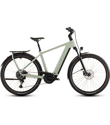 Cube Kathmandu Hybrid ONE 800 2026 leasen
