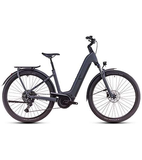 Cube Kathmandu Hybrid ONE 800 Easy Entry 2025 jetzt leasen