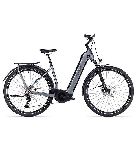 Cube Kathmandu Hybrid Pro 750 Easy Entry 2024 bei uns leasen