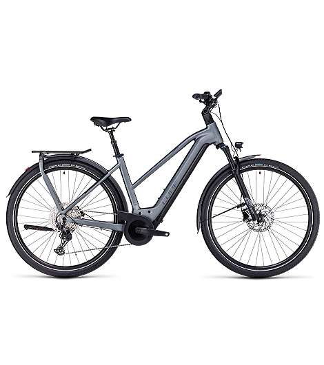 Cube Kathmandu Hybrid Pro 750 Trapeze 2024 als Leasing