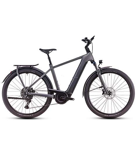Cube Kathmandu Hybrid Pro 800 2025 als Leasing