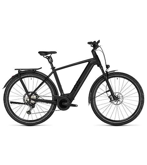 Cube Kathmandu Hybrid SLT 750 2024 leasen statt kaufen