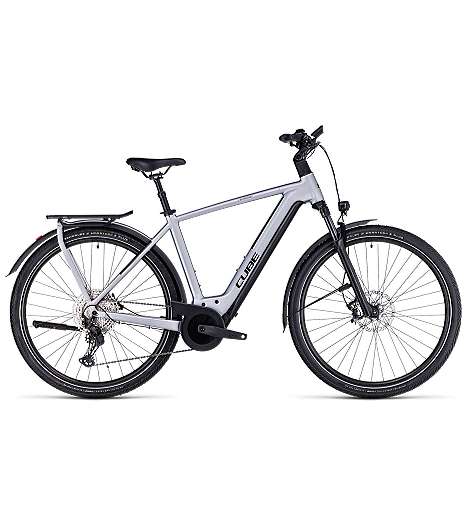 Cube Kathmandu Hybrid SLX 750 2024 jetzt leasen