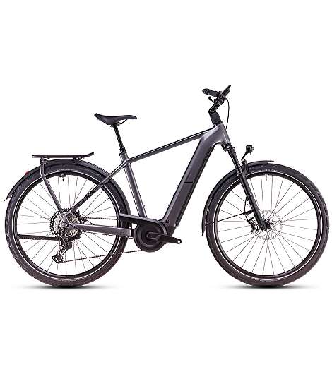 Cube Kathmandu Hybrid SLX 800 2025 leasen