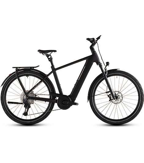 Cube Kathmandu Hybrid SLX 800 2026 leasen statt kaufen
