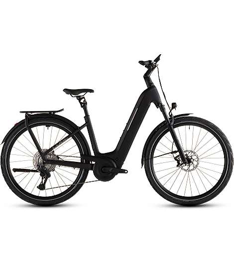 Cube Kathmandu Hybrid SLX 800 Easy Entry 2026 Leasing - Oft besser als Ratenkauf