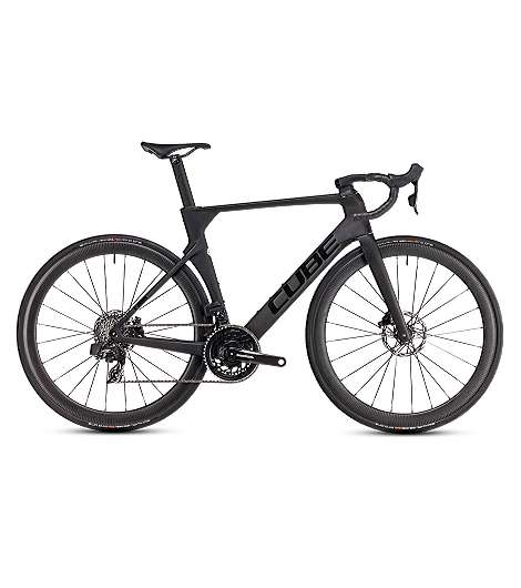 Cube Litening AERO C:68X Pro 2024 leasen