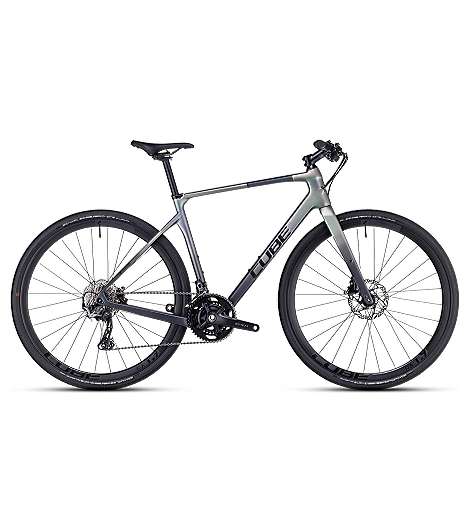 Cube Nulane C:62 SLT 2024 leasen statt kaufen