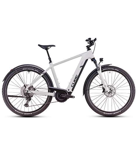Cube Nuride Hybrid EXC 800 Allroad 2025 privat leasen