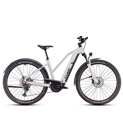 Cube Nuride Hybrid EXC 800 Allroad Trapez 2025 bei uns leasen