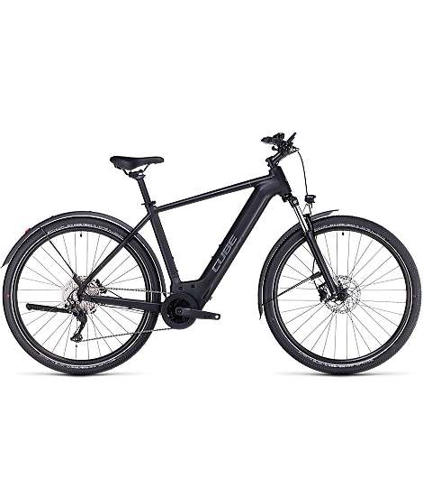 Cube Nuride Hybrid Pro 625 Allroad 2024 bei uns leasen