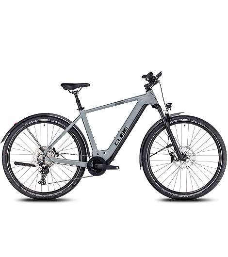 Cube Nuride Hybrid SLX 750 Allroad 2024 Leasing - Oft besser als Ratenkauf