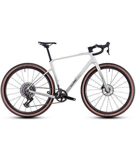Cube Nuroad C:62 EX 2025 Leasing - Oft besser als Ratenkauf