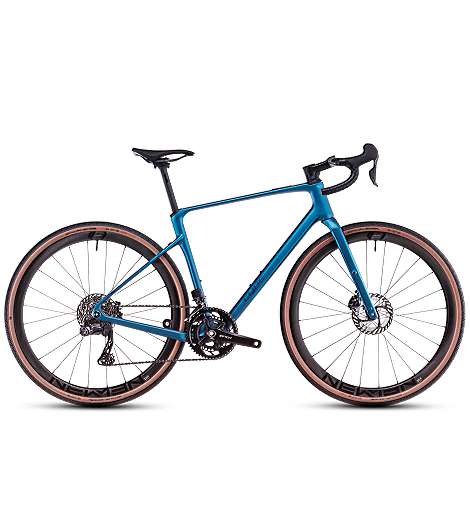 Cube Nuroad C:62 Race 2025 jetzt leasen