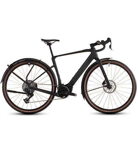 Cube Nuroad Hybrid C:62 EXC 400X FE 2026 Leasing - Oft besser als Ratenkauf