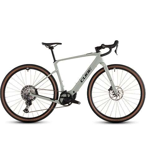 Cube Nuroad Hybrid C:62 Race 400X 2026 jetzt leasen