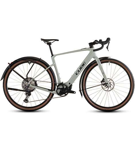 Cube Nuroad Hybrid C:62 Race 400X FE 2026 leasen