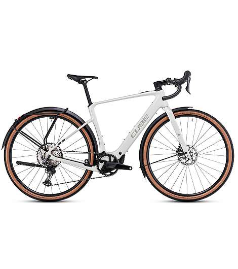 Cube Nuroad Hybrid C:62 Race FE 400X 2024 Leasing - Oft besser als Ratenkauf