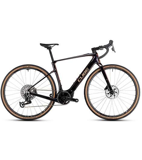 Cube Nuroad Hybrid C:62 SLT 400X 2024 günstig leasen