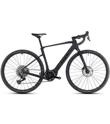 Cube Nuroad Hybrid C:62 SLX 400X 2024 bei uns leasen