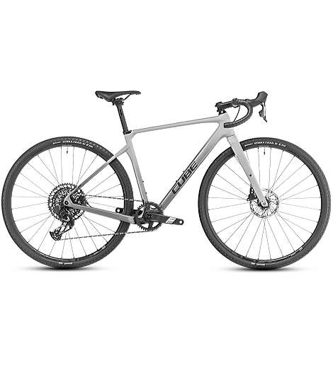 Cube Nuroad WS C:62 SLX 2024 günstig leasen