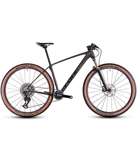 Cube Phenix C:68X SLT 2025 als Leasing