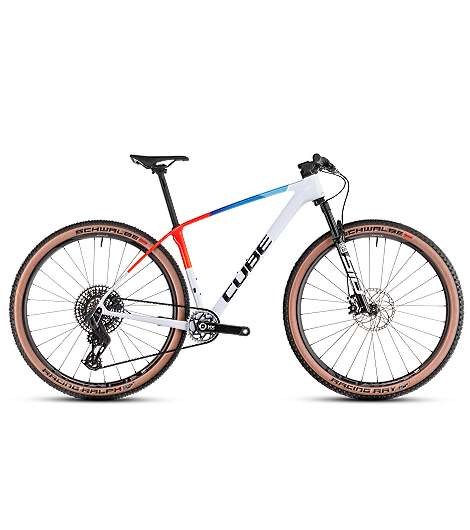 Cube Phenix C:68X SLX teamline 2025 jetzt leasen