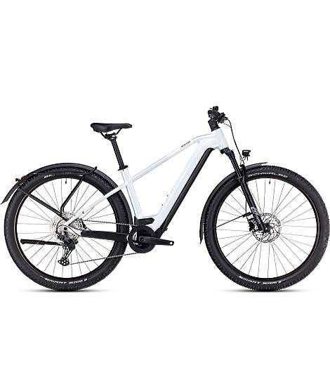 Cube Reaction Hybrid Pro 750 Allroad 2024 jetzt leasen