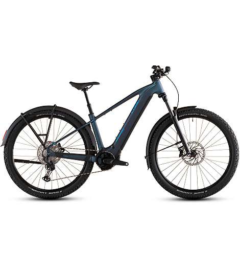 Cube Reaction Hybrid Pro 800 FE 2026 günstig leasen