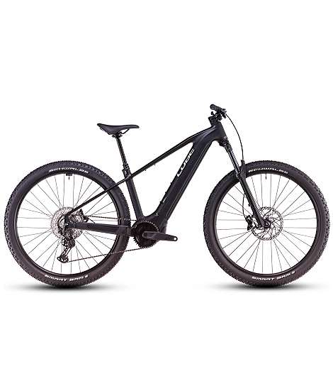 Cube Reaction Hybrid Race 800 2025 im Leasing