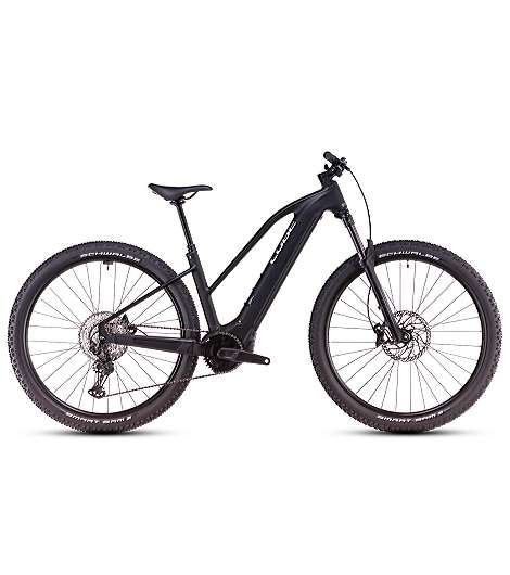 Cube Reaction Hybrid Race 800 Trapez 2025 leasen