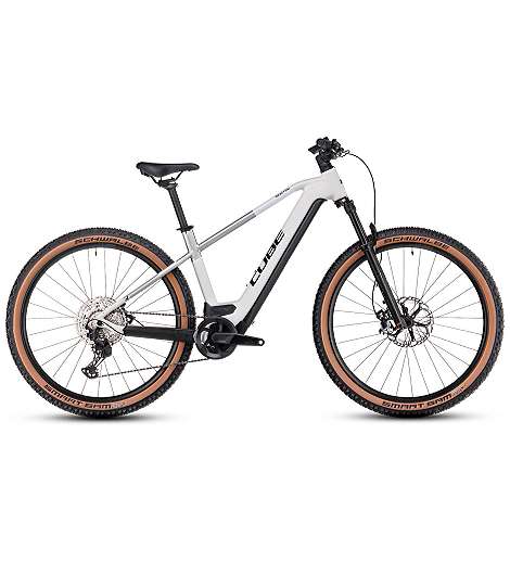 Cube Reaction Hybrid SLT 750 2024 Leasing - Oft besser als Ratenkauf