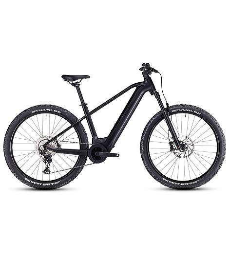 Cube Reaction Hybrid SLX 750 2024 Leasing - Oft besser als Ratenkauf