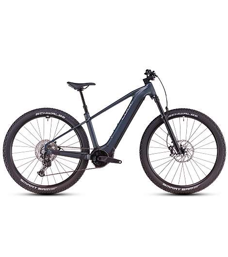 Cube Reaction Hybrid SLX 800 2025 leasen