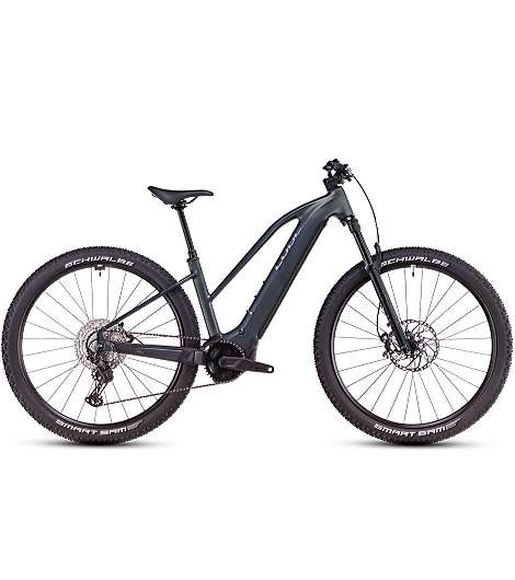 Cube Reaction Hybrid SLX 800 Trapez 2025 leasen statt kaufen