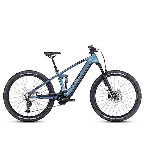 Cube Stereo Hybrid 120 ABS 750 2024 leasen