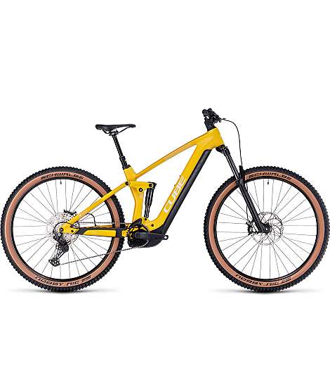 Cube Stereo Hybrid 140 HPC Pro 750 2024 jetzt leasen