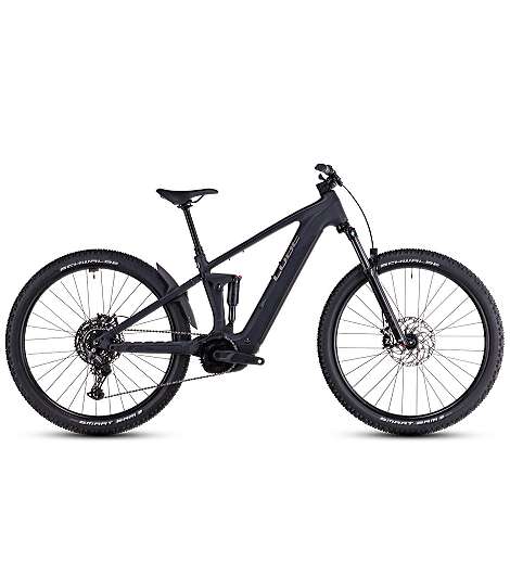 Cube Stereo Hybrid ONE22 Pro 800 2025 leasen