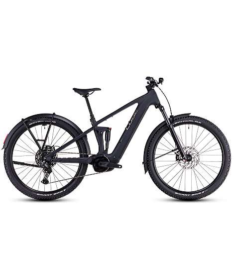 Cube Stereo Hybrid ONE22 Pro 800 Allroad 2025 bei uns leasen